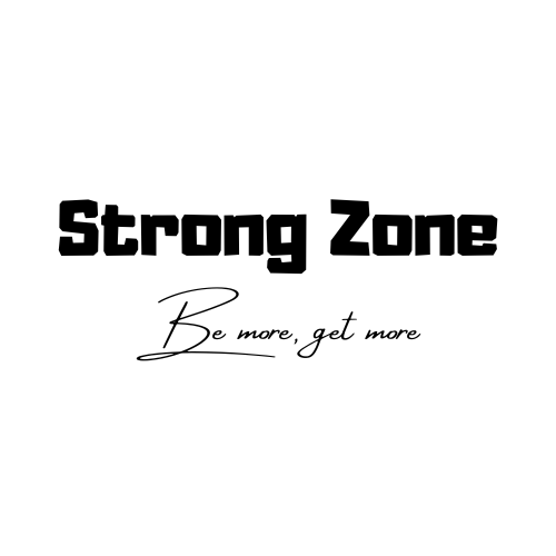 Strong Zone